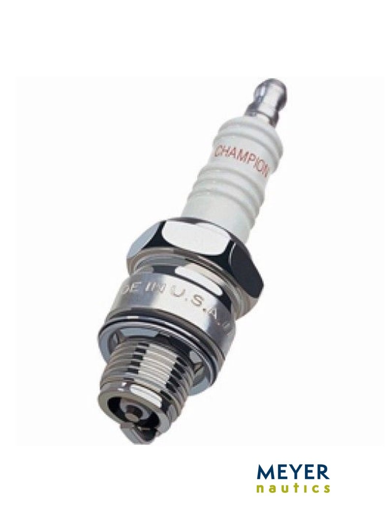 Zündkerze Champion  L76V / Spark Plug Bild 1